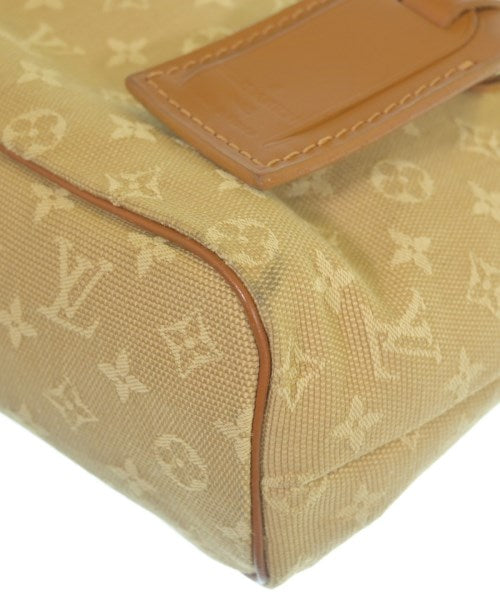 LOUIS VUITTON 手提包