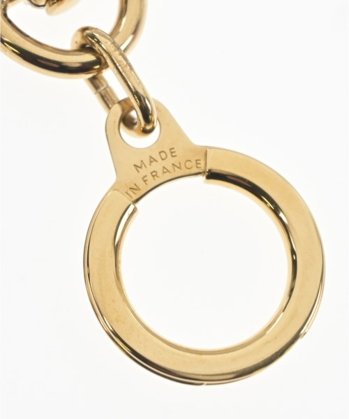 LOUIS VUITTON 鑰匙盒/鑰匙圈