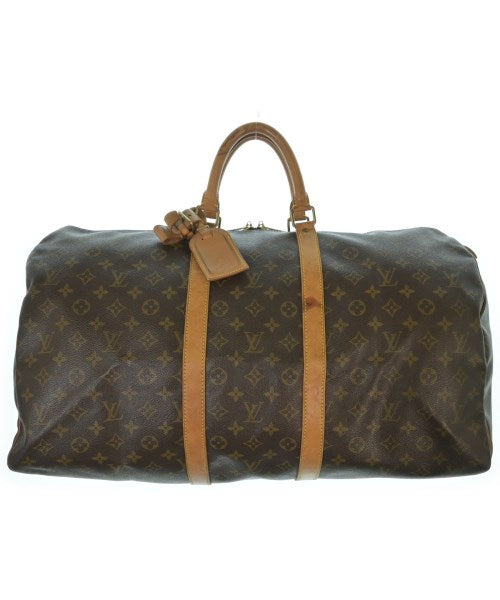 LOUIS VUITTON 週末包/旅行包
