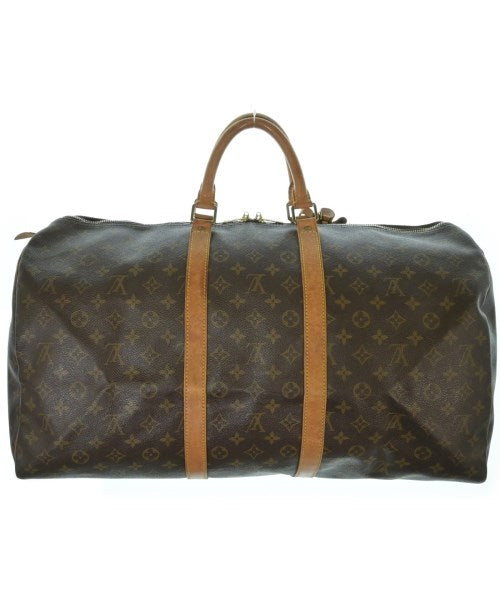 LOUIS VUITTON 週末包/旅行包