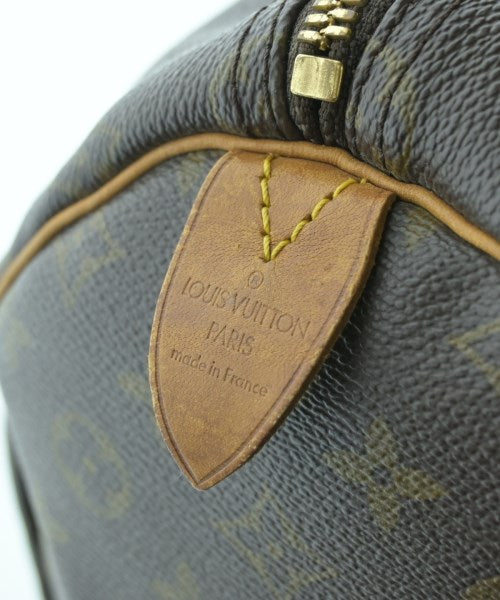 LOUIS VUITTON 週末包/旅行包