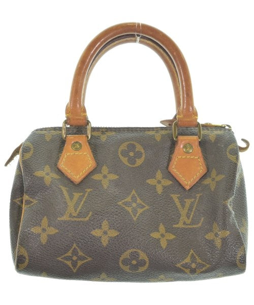 LOUIS VUITTON 手提包