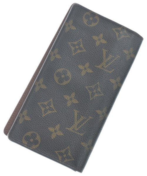 LOUIS VUITTON 錢包/零錢包