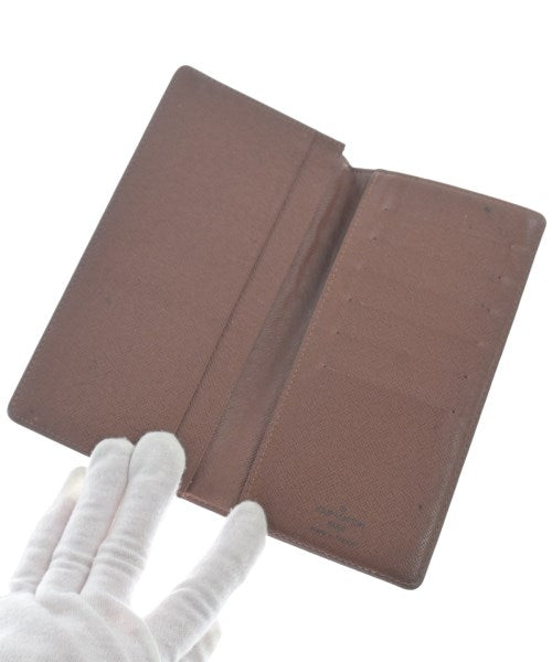 LOUIS VUITTON 錢包/零錢包