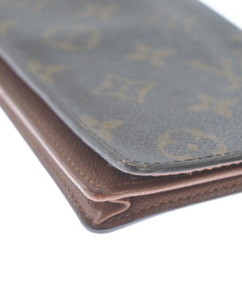 LOUIS VUITTON 錢包/零錢包