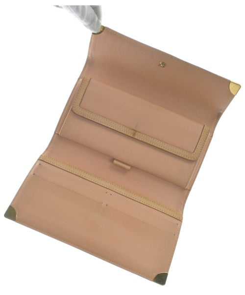 LOUIS VUITTON 錢包/零錢包