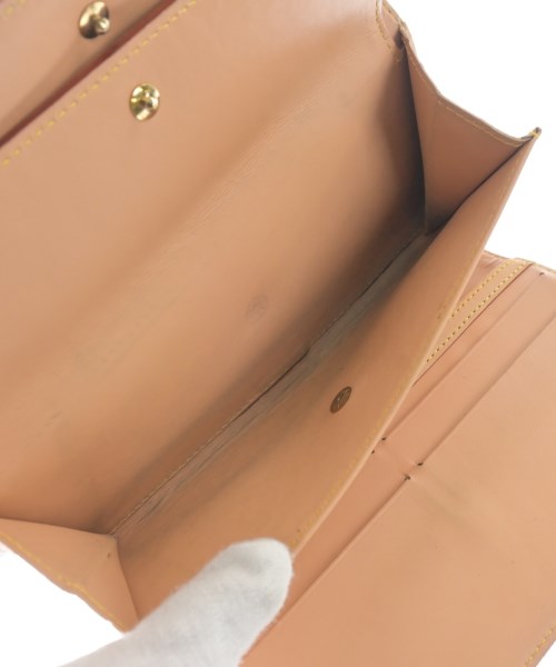 LOUIS VUITTON 錢包/零錢包