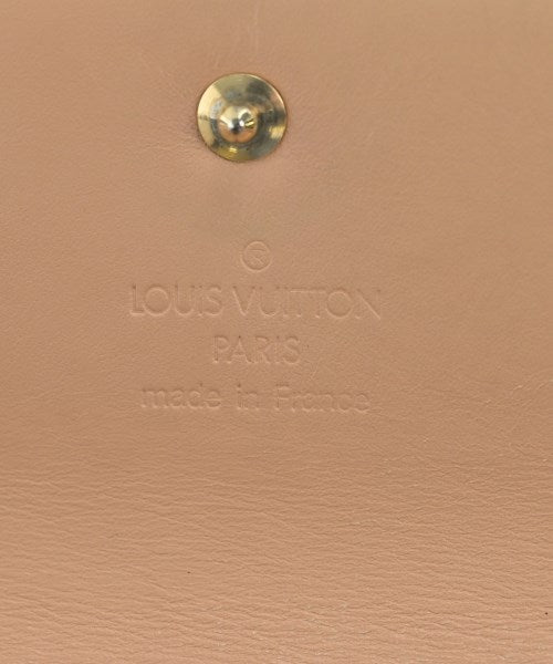 LOUIS VUITTON 錢包/零錢包
