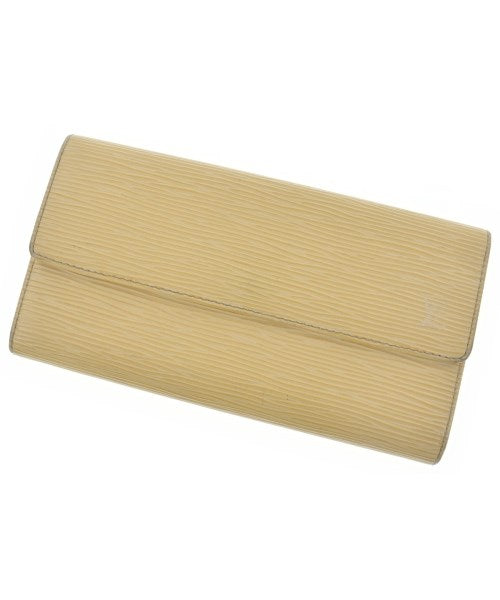 LOUIS VUITTON 錢包/零錢包