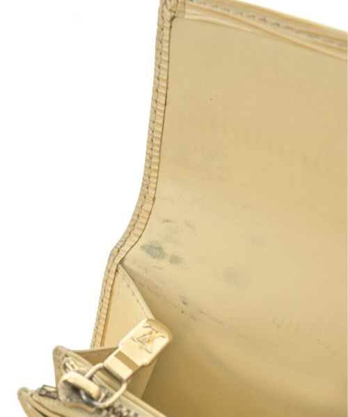 LOUIS VUITTON 錢包/零錢包