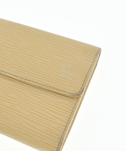 LOUIS VUITTON 錢包/零錢包