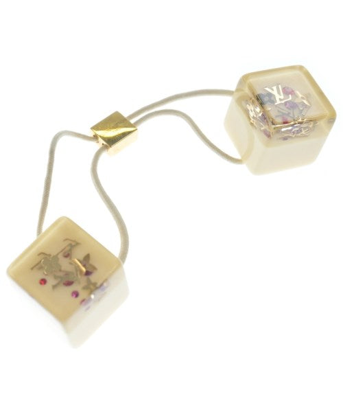 LOUIS VUITTON 髮飾