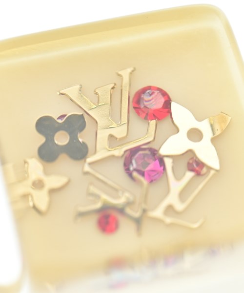 LOUIS VUITTON 髮飾