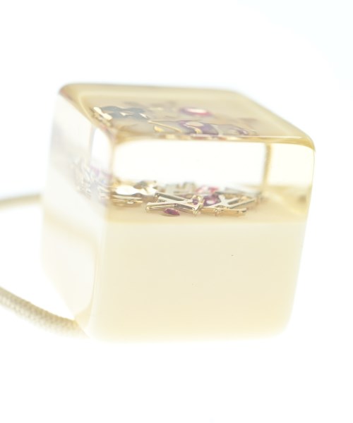 LOUIS VUITTON 髮飾