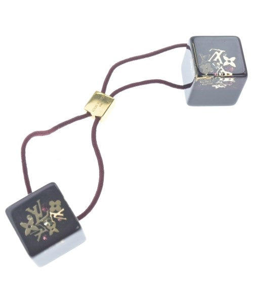 LOUIS VUITTON 髮飾