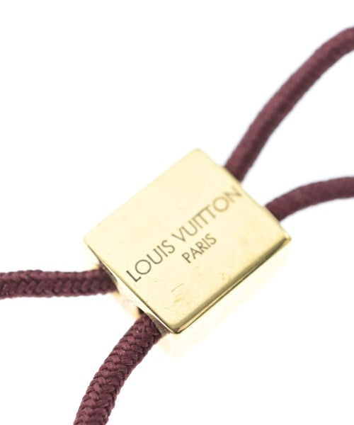 LOUIS VUITTON 髮飾