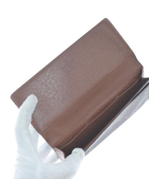 LOUIS VUITTON 錢包/零錢包