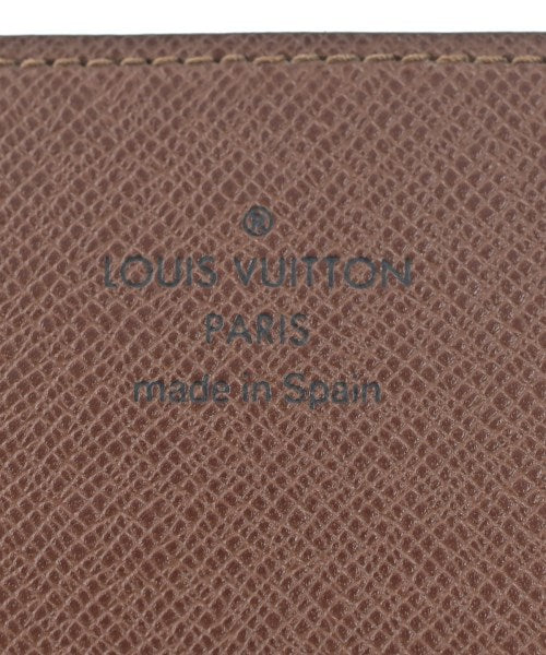 LOUIS VUITTON 錢包/零錢包