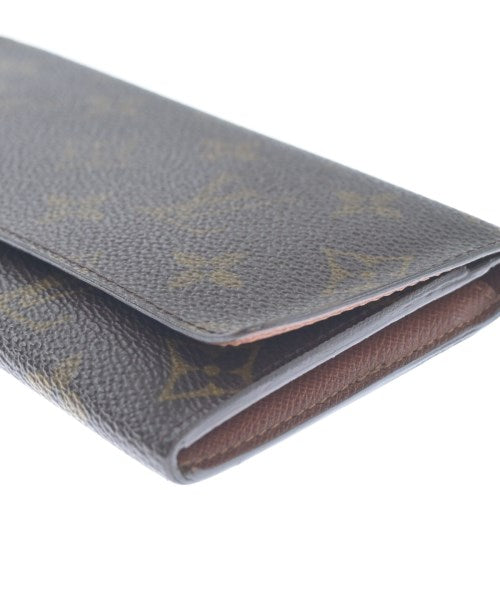 LOUIS VUITTON 錢包/零錢包