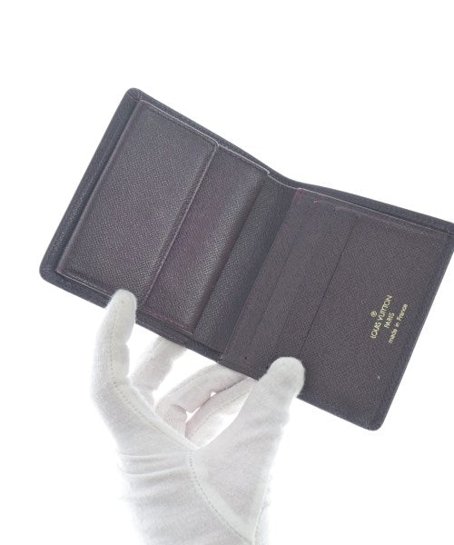 LOUIS VUITTON 錢包/零錢包