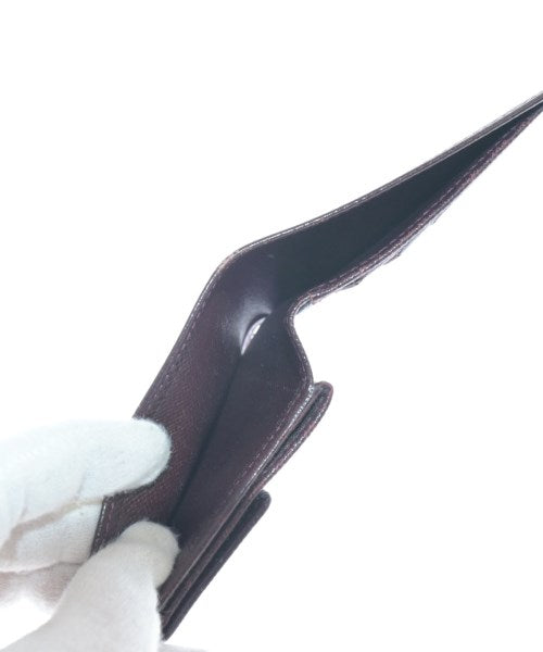 LOUIS VUITTON 錢包/零錢包