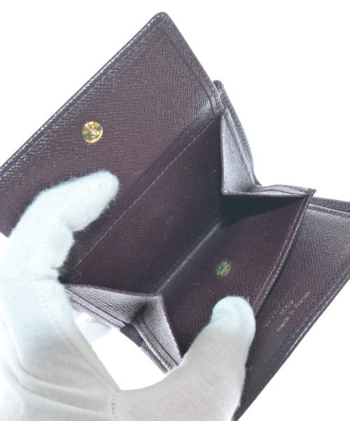 LOUIS VUITTON 錢包/零錢包