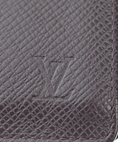 LOUIS VUITTON 錢包/零錢包