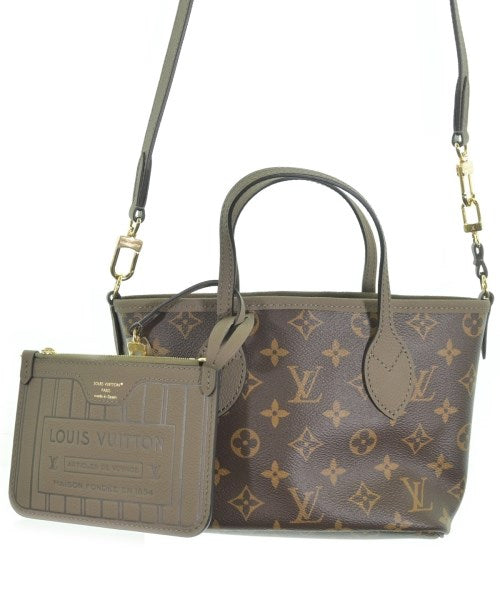 LOUIS VUITTON 托特包