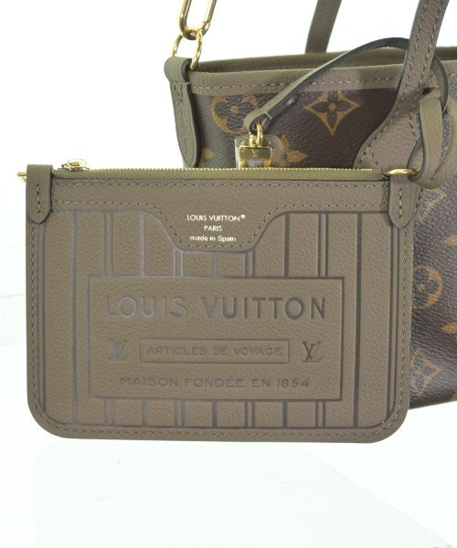 LOUIS VUITTON 托特包