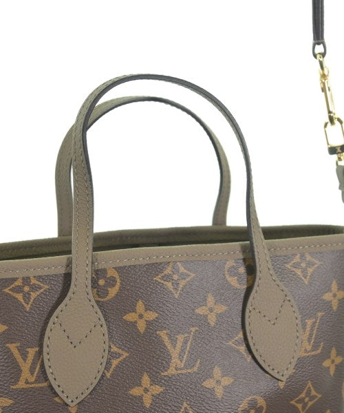 LOUIS VUITTON 托特包