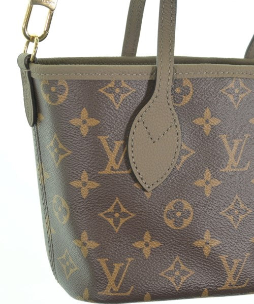 LOUIS VUITTON 托特包