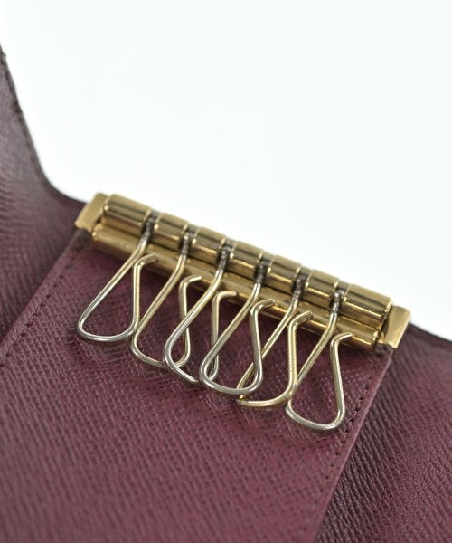 LOUIS VUITTON 鑰匙盒/鑰匙圈