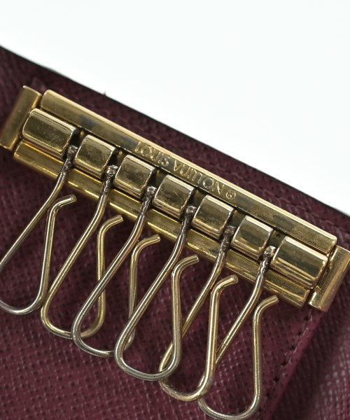 LOUIS VUITTON 鑰匙盒/鑰匙圈