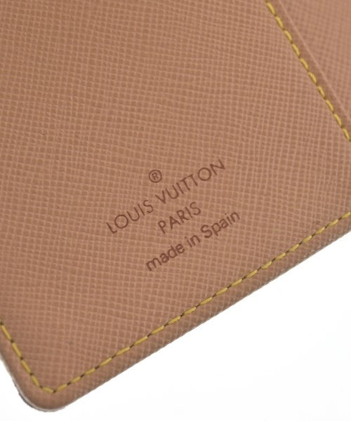 LOUIS VUITTON 其他/商品