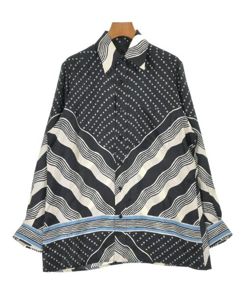 LOUIS VUITTON 女襯衫