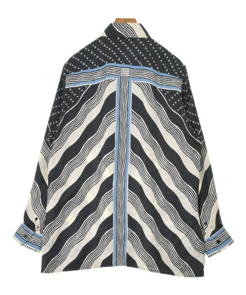 LOUIS VUITTON 女襯衫