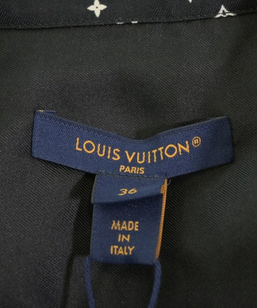 LOUIS VUITTON 女襯衫