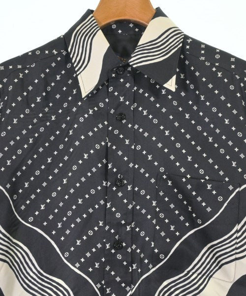 LOUIS VUITTON 女襯衫