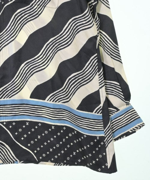 LOUIS VUITTON 女襯衫