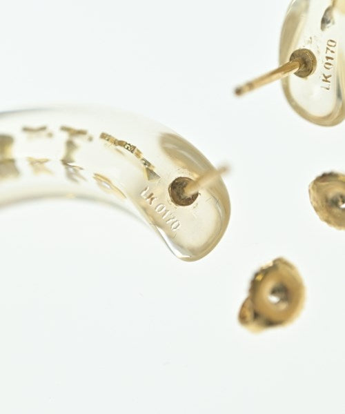 LOUIS VUITTON 耳飾