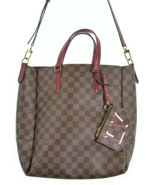 LOUIS VUITTON 托特包
