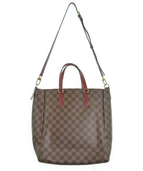 LOUIS VUITTON 托特包