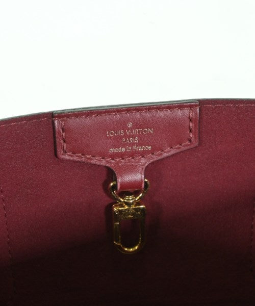 LOUIS VUITTON 托特包