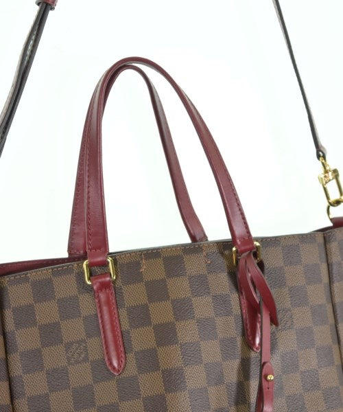 LOUIS VUITTON 托特包