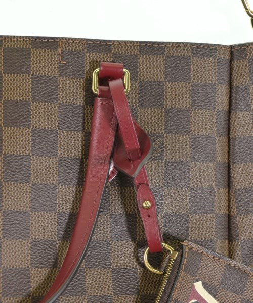 LOUIS VUITTON 托特包