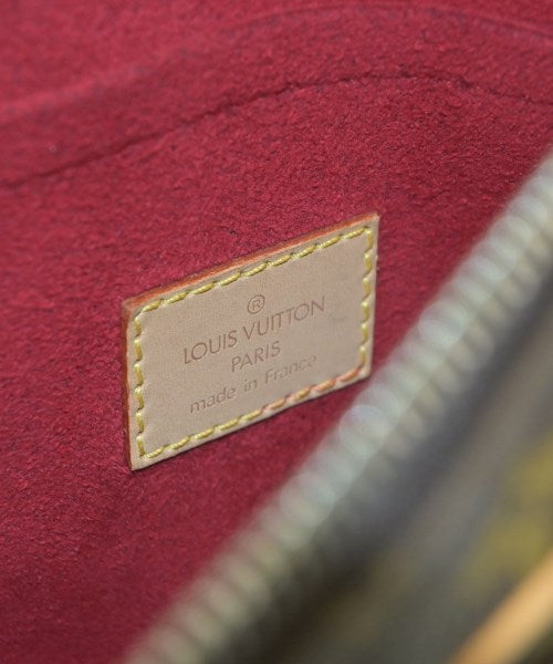 LOUIS VUITTON 肩背包