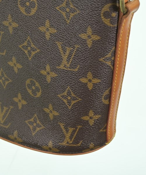 LOUIS VUITTON 肩背包