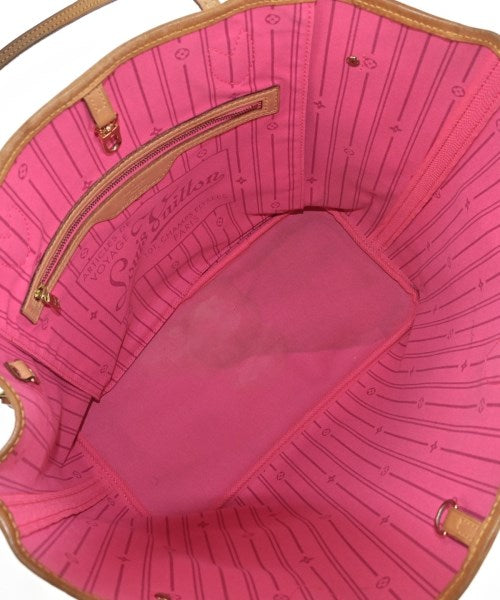 LOUIS VUITTON 托特包