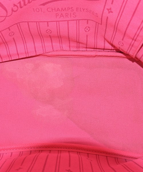 LOUIS VUITTON 托特包