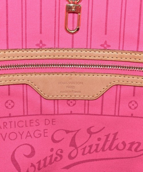 LOUIS VUITTON 托特包